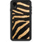 Zebra Animal Print iPhone XR Waterproof Case