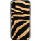 Zebra Animal Print iPhone XS Max Skin