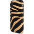 Zebra Animal Print iPhone XS Pro Case