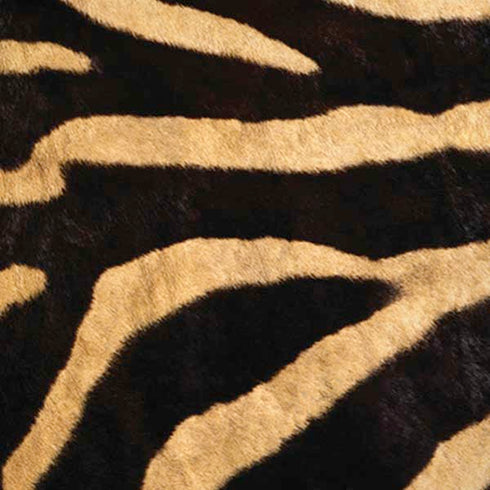 Zebra Animal Print iPhone XS Pro Case