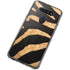 Zebra LG K51/Q51 Clear Case