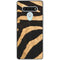 Zebra LG Stylo 6 Clear Case