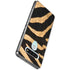 Zebra LG Stylo 6 Clear Case