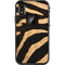 Zebra Animal Print LifeProof Fre iPhone Skin