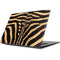Zebra Animal Print Apple MacBook Skin