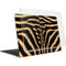 Zebra MacBook Air 13in (2020) Case plus Skin