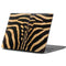 Zebra Animal Print Apple MacBook Pro 13-inch Skin