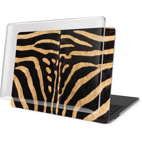 Zebra Animal Print MacBook Pro 15in (2016-19) Case plus Skin