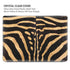 Zebra MacBook Pro 16in (2021-25) Case plus Skin