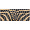 Zebra Animal Print Magic Keyboard Skin