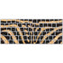 Zebra Animal Print Magic Keyboard Skin
