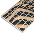 Zebra Animal Print Magic Keyboard Skin