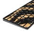 Zebra Animal Print Magic Keyboard with Numeric Keypad Skin