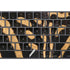 Zebra Animal Print Magic Keyboard with Numeric Keypad Skin