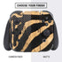 Zebra Animal Print Nintendo Switch Bundle Skin