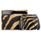 Zebra Animal Print Nintendo Switch OLED (2021) Skin