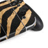 Zebra Animal Print Nintendo Switch OLED (2021) Skin