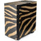Zebra Animal Print NZXT H510 Compact ATX Mid-Tower Case Skin