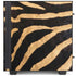 Zebra Animal Print NZXT H510 Compact ATX Mid-Tower Case Skin