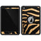 Zebra Animal Print Otterbox Defender iPad Skin