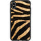 Zebra Animal Print Otterbox Symmetry iPhone Skin