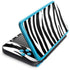 Zebra Print Nintendo 2DS XL (2017) Skin