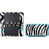 Zebra Print Nintendo 2DS XL (2017) Skin