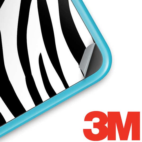 Zebra Print Nintendo 2DS XL (2017) Skin