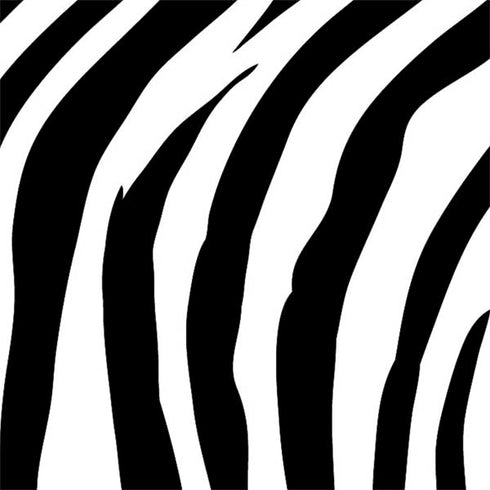 Zebra Print Nintendo 2DS XL (2017) Skin