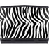 Zebra Print Dell Alienware Skin