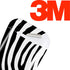 Zebra Print Apple AirPods 2 Skin