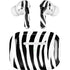 Zebra Print Apple AirPods Pro Skin