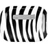 Zebra Print Apple AirPods Pro Skin