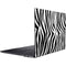 Zebra Print Ativ Book 9 (15.6in 2014) Skin