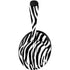 Zebra Print Bose Noise Cancelling Headphones 700 Skin