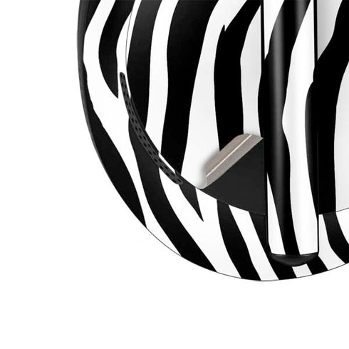 Zebra Print Bose Noise Cancelling Headphones 700 Skin