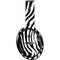 Zebra Print Bose QuietComfort 35 Headphones Skin