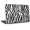 Zebra Print HP Chromebook Skin