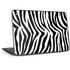 Zebra Print HP Chromebook Skin