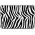 Zebra Print HP Chromebook Skin