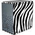 Zebra Print Cooler Master MasterBox Q300L Mini Tower Skin