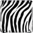 Zebra Print Cooler Master MasterBox Q300L Mini Tower Skin