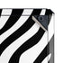 Zebra Print Cooler Master MasterBox Q300L Mini Tower Skin