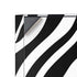 Zebra Print Corsair 4000D Tempered Glass Mid-Tower ATX Case Skin