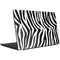 Zebra Print Dell Vostro Skin