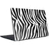 Zebra Print Dell Vostro Skin