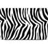 Zebra Print Dell Vostro Skin