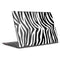 Zebra Print HP Envy Skin