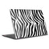 Zebra Print HP Envy Skin