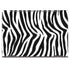 Zebra Print HP Envy Skin